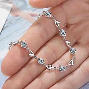 .925 Sterling silver bracelet